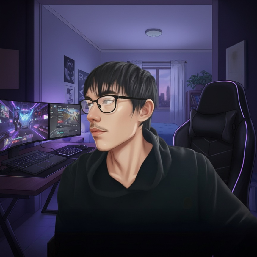 Paul avatar
